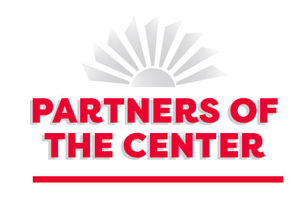 partners of the center