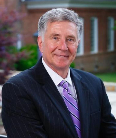 Drew Van Horn portrait