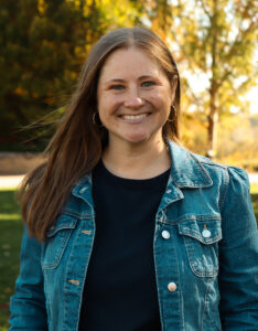 Chaplain Melissa Bryson Dowling portrait