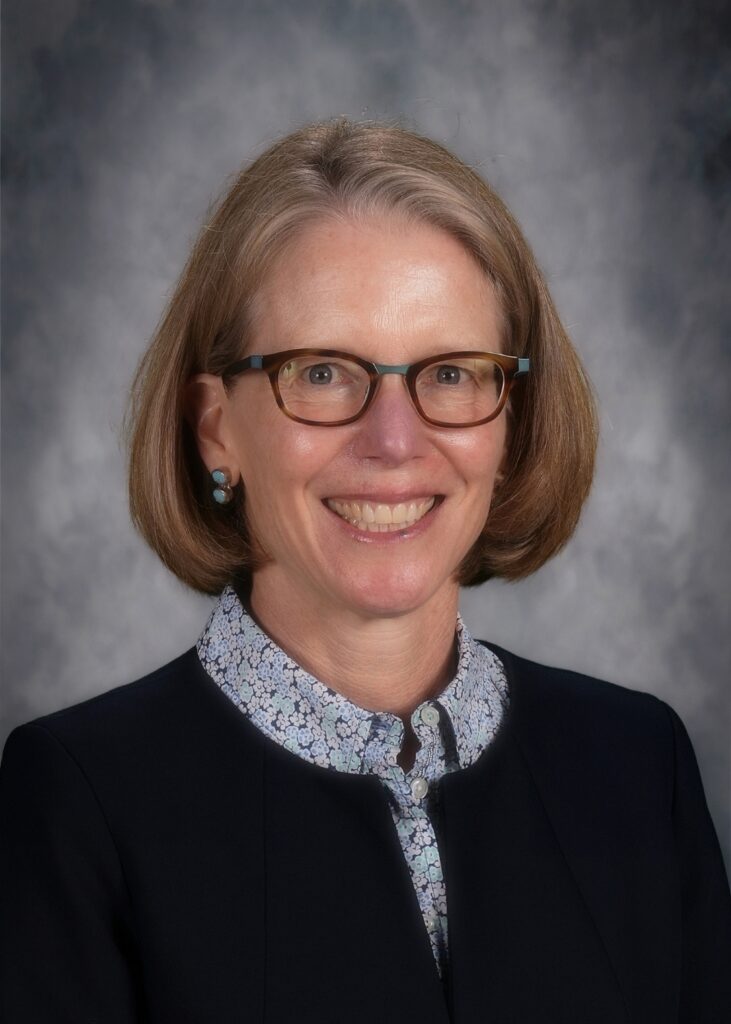 Dr. Jennifer Marien