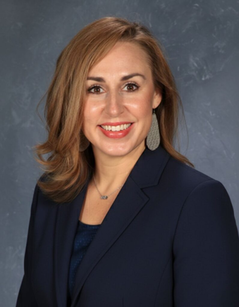 Dr. Carrie Gabriel