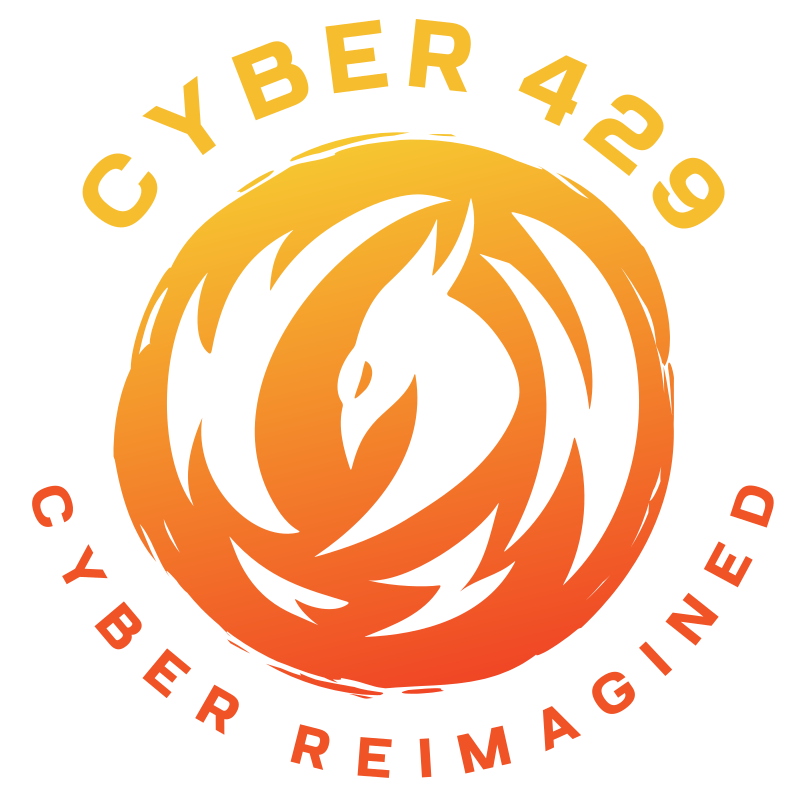 Cyber429 Company Logo