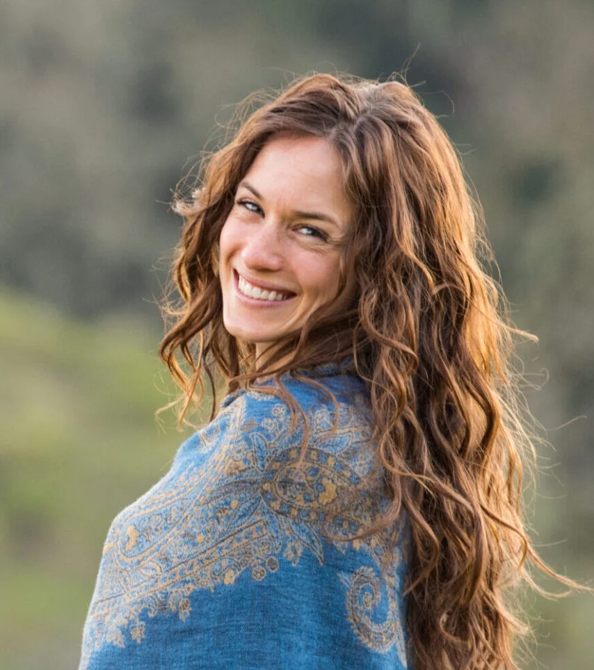Dr. Ilana Nankin