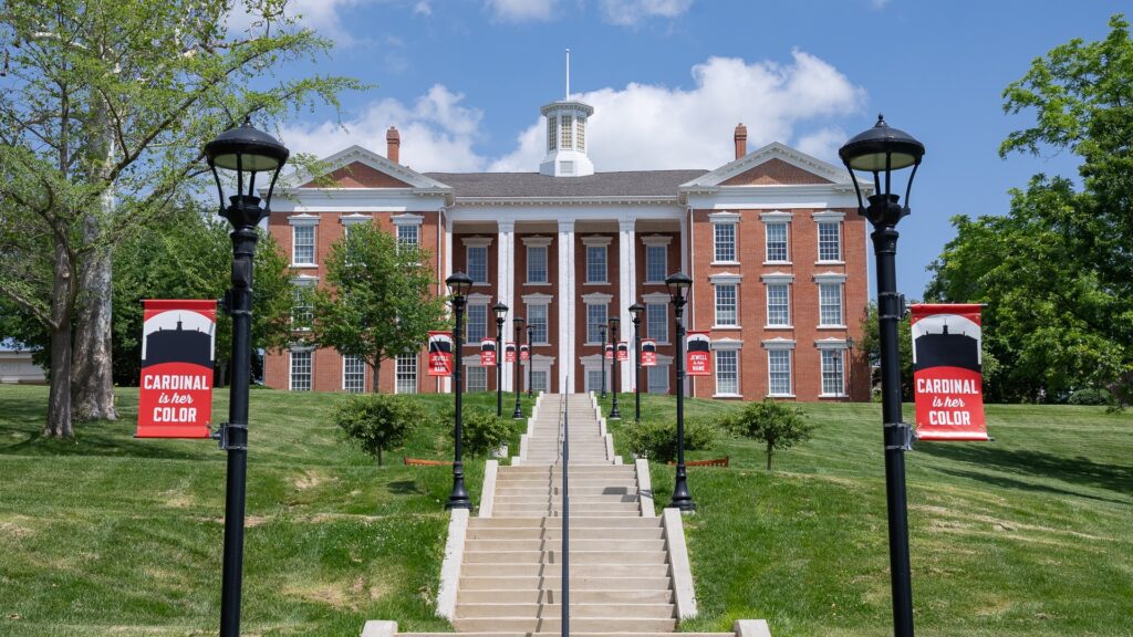 Jewell Hall