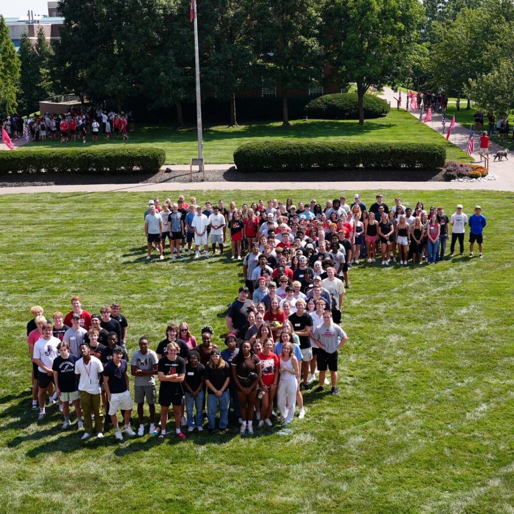 Class Photo 2026